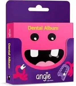 Teeth album