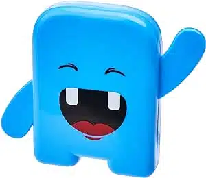 Tooth Case
