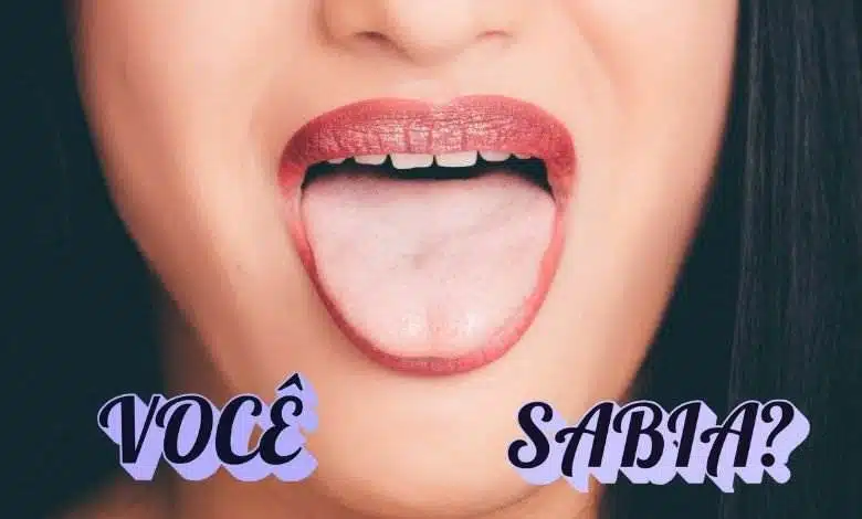 Doenças que podem dar sinais na boca.