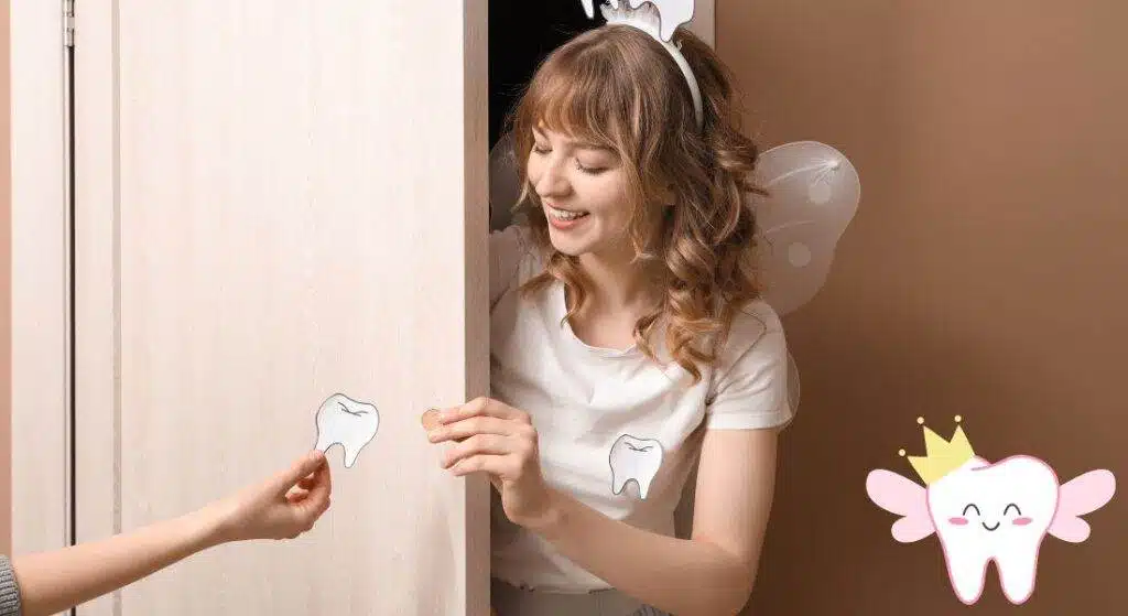 Tooth Fairy