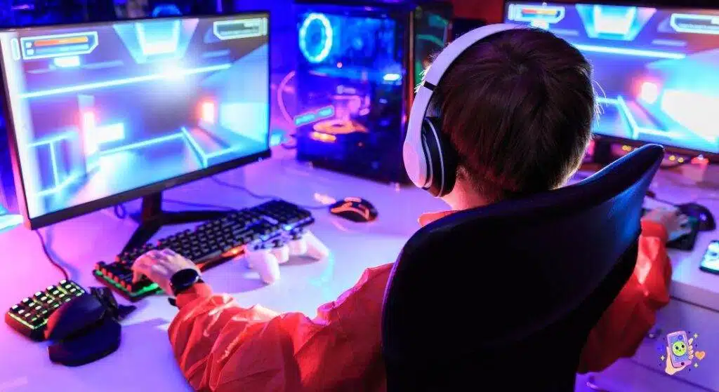 Influência Digital e Saúde bucal