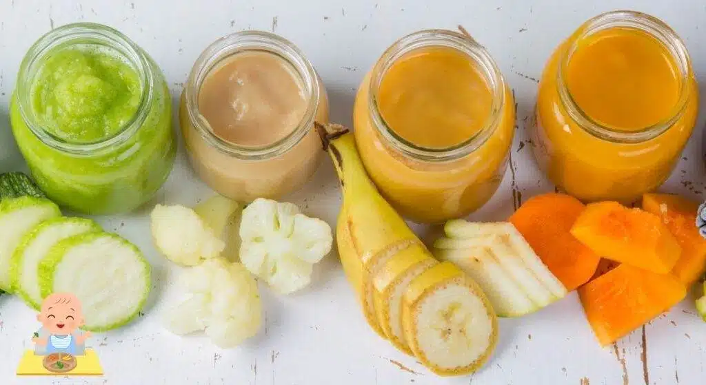 Nutritious recipes