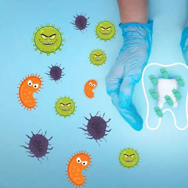 Good Bacteria