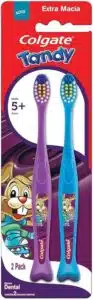 Colgate-Escova-Dental-Tandy-2-Unidades-Cores-Sortidos