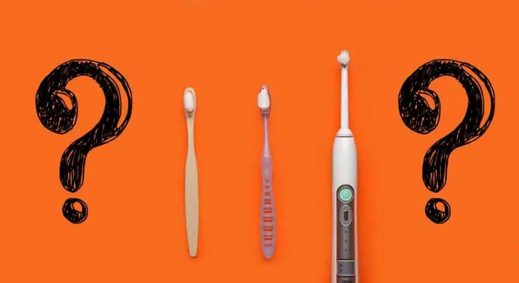 Como escolher a Melhor Escova de dente