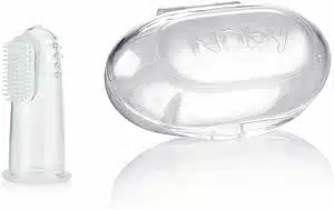 Nuby-Nuby-Massageador-E-Escova-Dental-Transparente