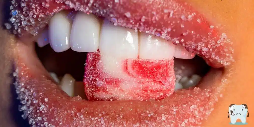 Is Sugar Really Bad for Tooth Health?