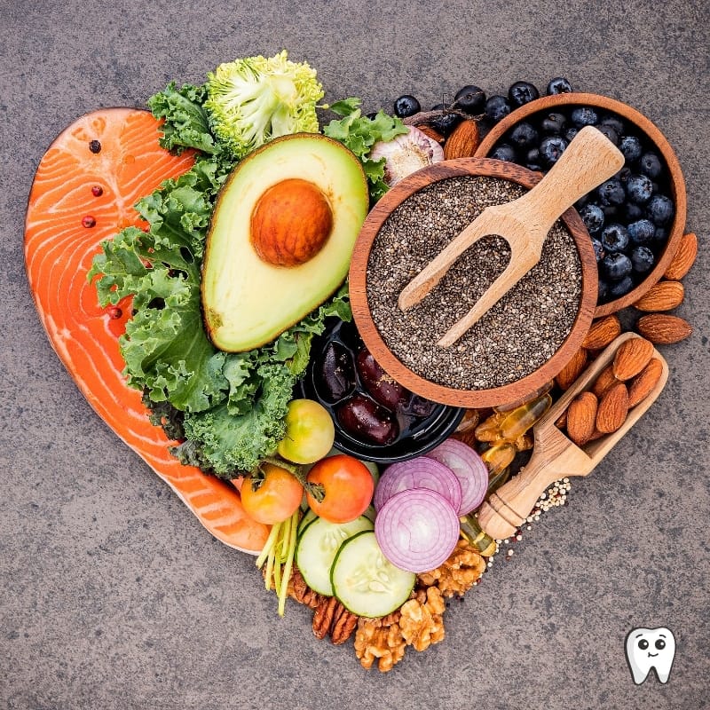 Food and Nutrition