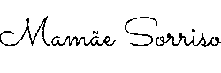 Logotipo Mamãe Sorriso header
