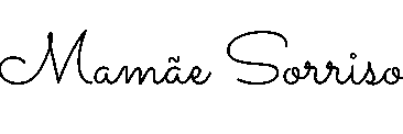 Logotipo Mamãe Sorriso header