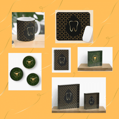 Dental professional gifts