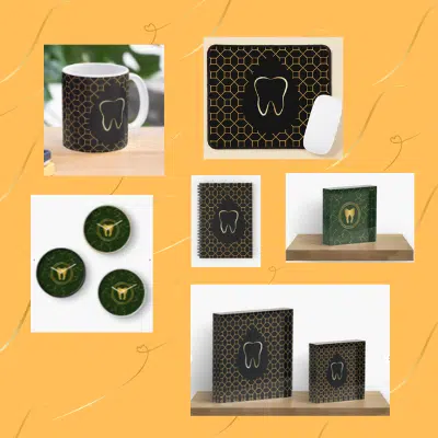 Dental professional gifts