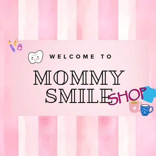 Lojinha Redbubble - Mamãe Sorriso