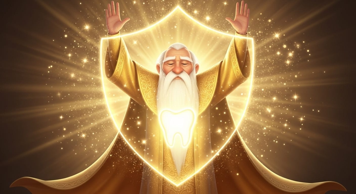 O Guardião dos Sorrisos