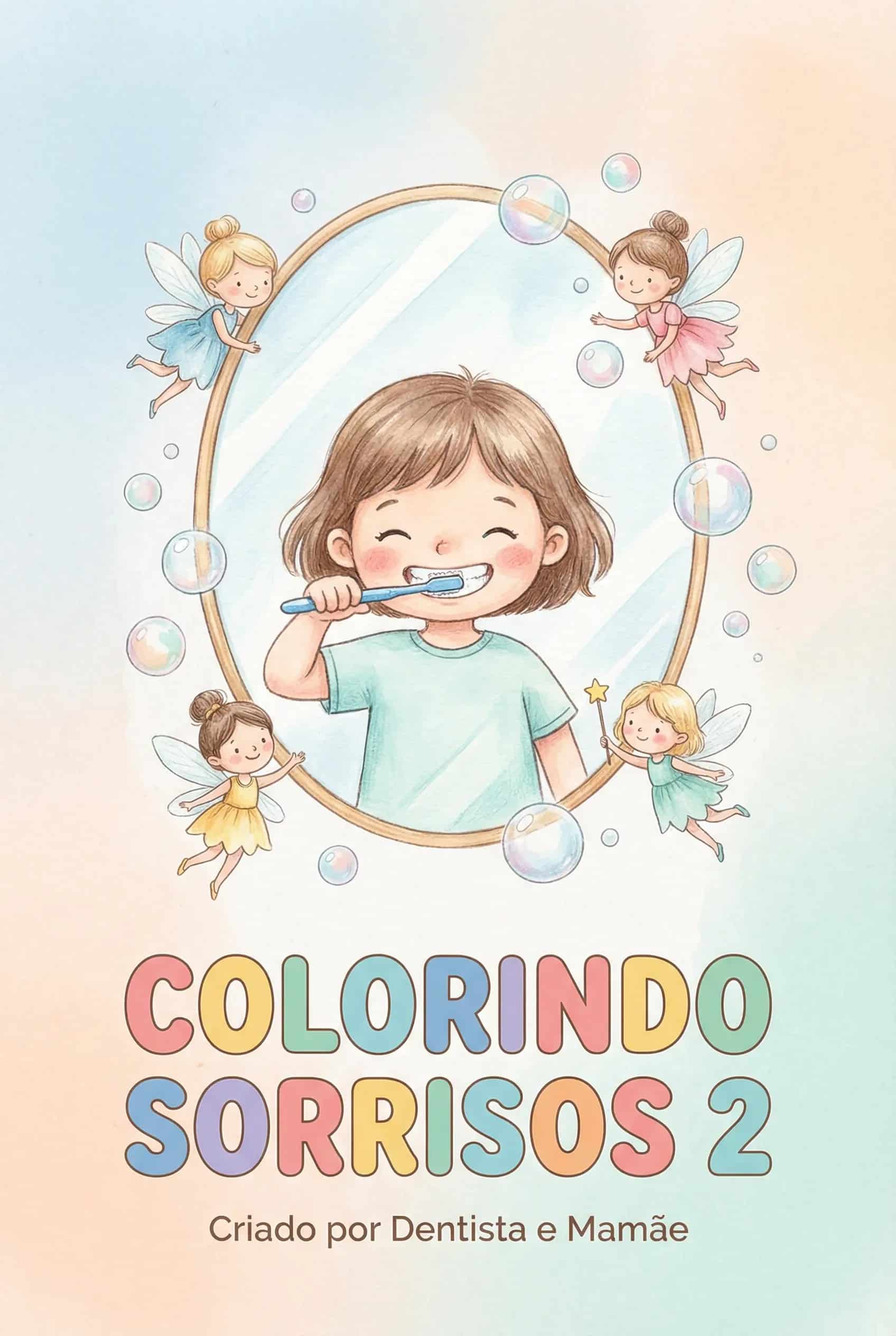 Colorindo