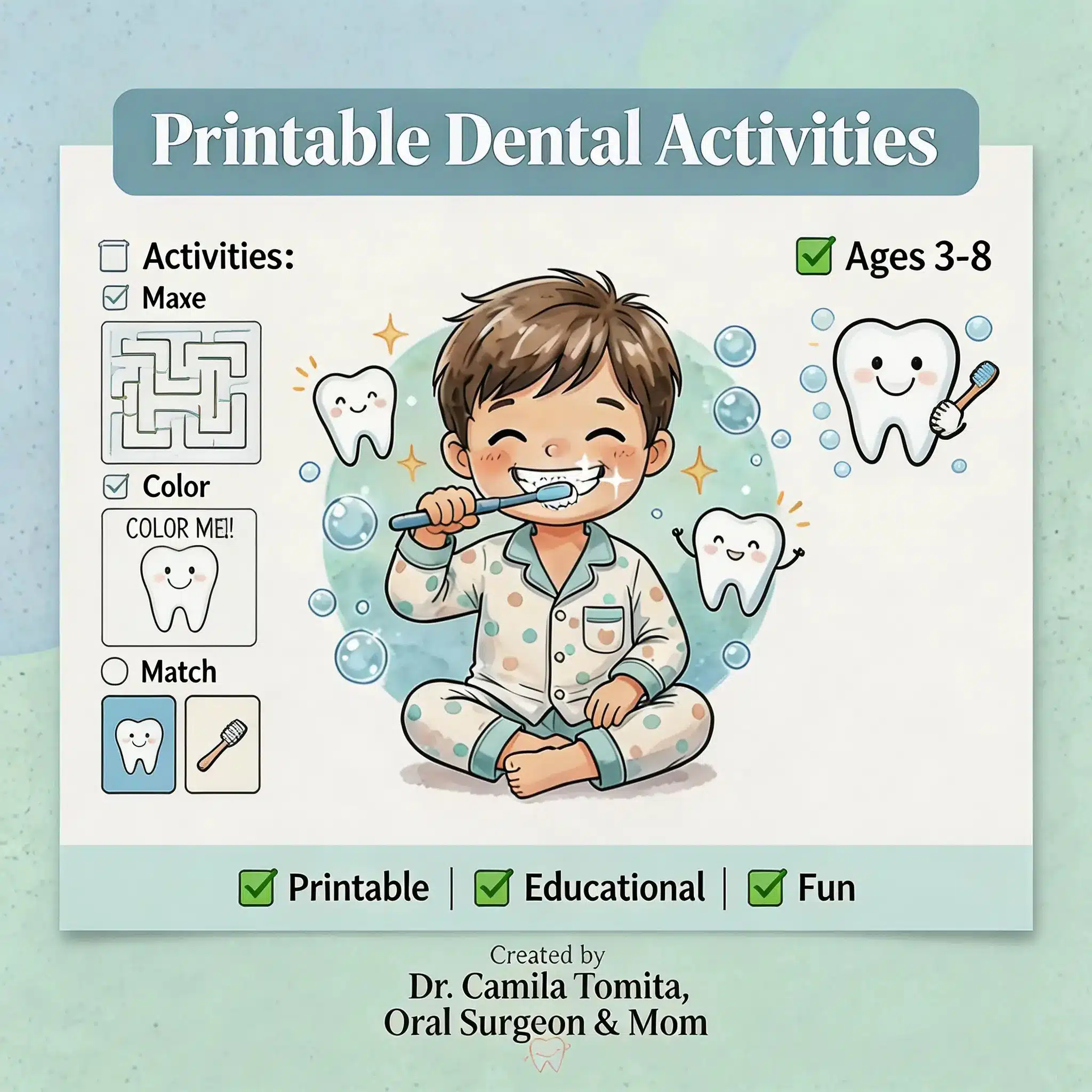 Bright Smiles Kit